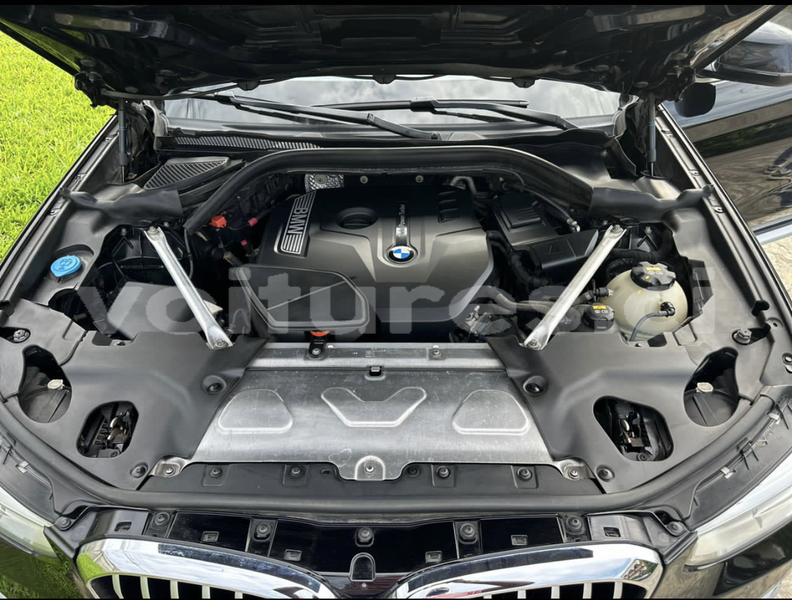 Big with watermark bmw x3 abidjan abidjan 58454