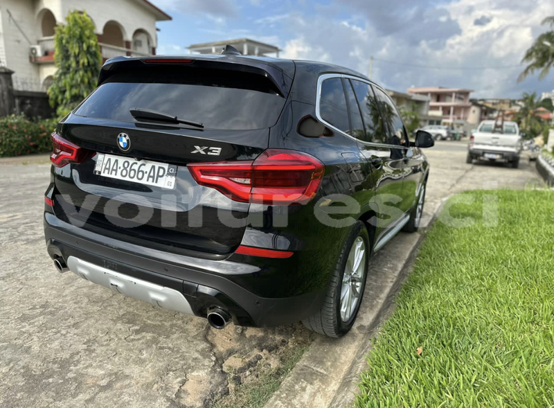 Big with watermark bmw x3 abidjan abidjan 58454