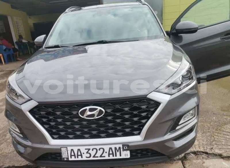 Big with watermark hyundai tucson abidjan abidjan 58467