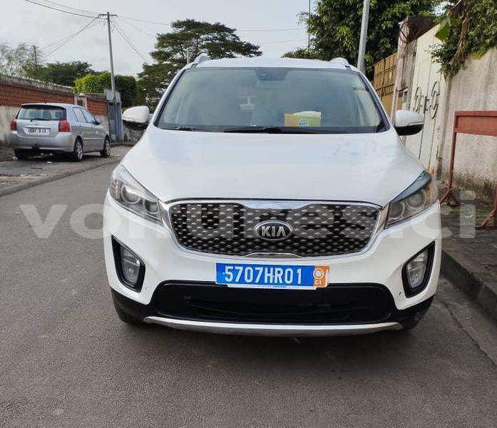 Big with watermark kia sorento abidjan abidjan 58480