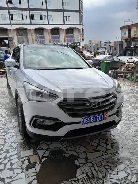 Big with watermark hyundai santa fe abidjan abidjan 58485