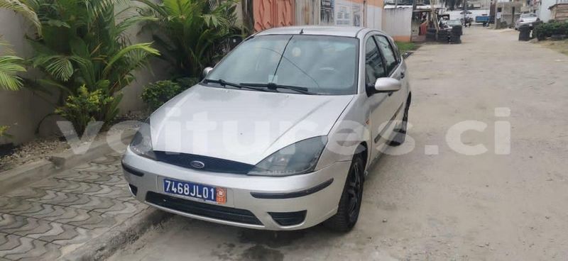 Big with watermark ford focus abidjan abidjan 58487