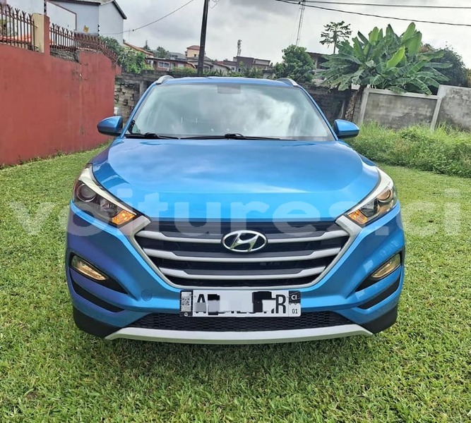 Big with watermark hyundai tucson abidjan abidjan 58488