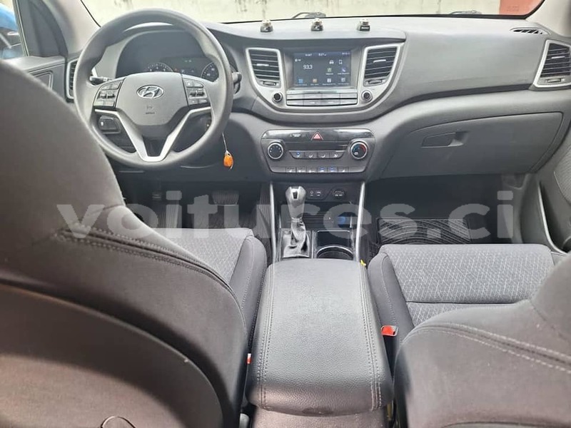 Big with watermark hyundai tucson abidjan abidjan 58488