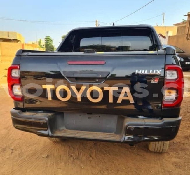 Big with watermark toyota hilux bas sassandra san pedro 58493