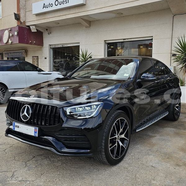 Big with watermark mercedes benz glc coupe bas sassandra san pedro 58495