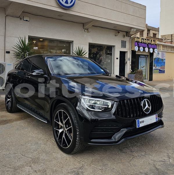 Big with watermark mercedes benz glc coupe bas sassandra san pedro 58495