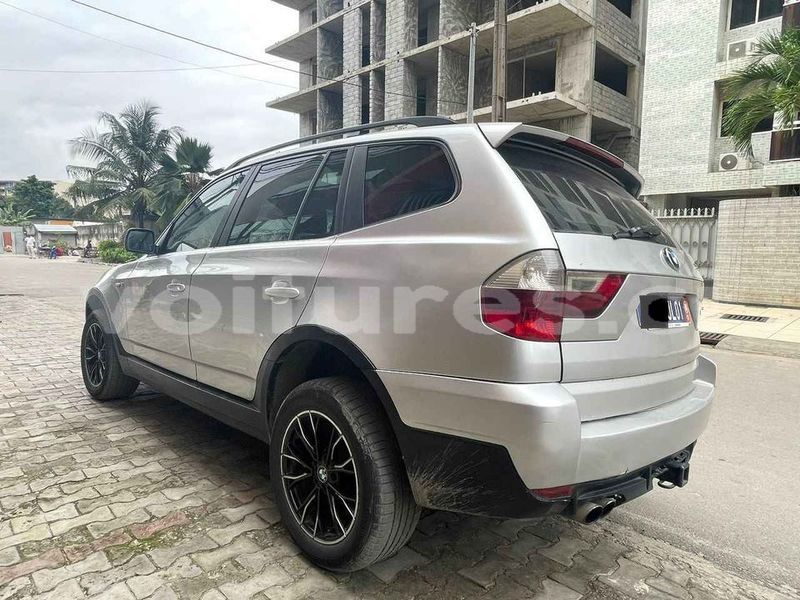 Big with watermark bmw x3 abidjan abidjan 58505