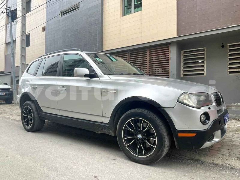 Big with watermark bmw x3 abidjan abidjan 58505