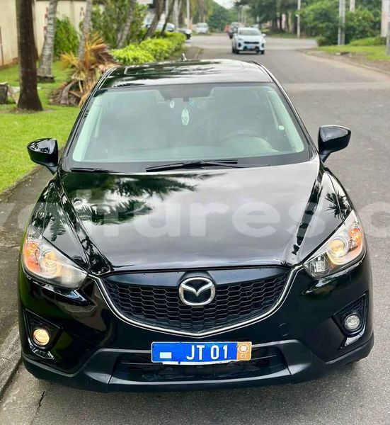 Big with watermark mazda cx 5 abidjan abidjan 58512