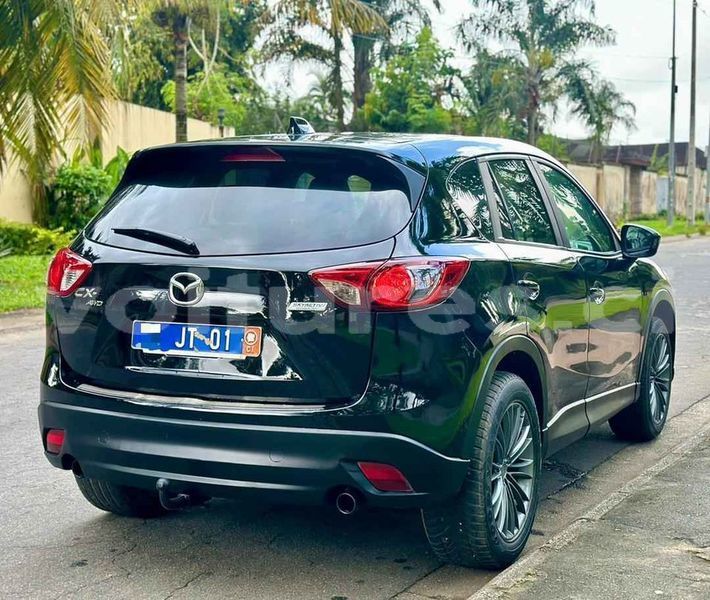 Big with watermark mazda cx 5 abidjan abidjan 58512