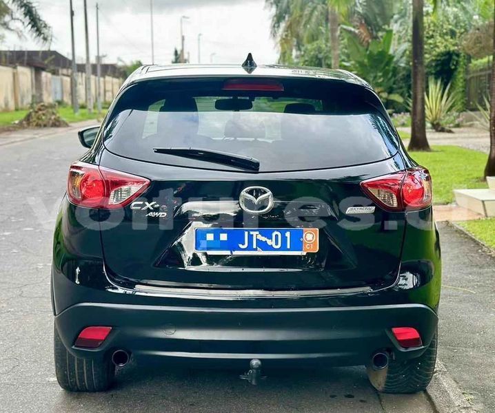 Big with watermark mazda cx 5 abidjan abidjan 58512