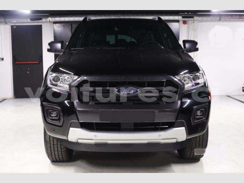 Big with watermark ford ranger abidjan abidjan 58523