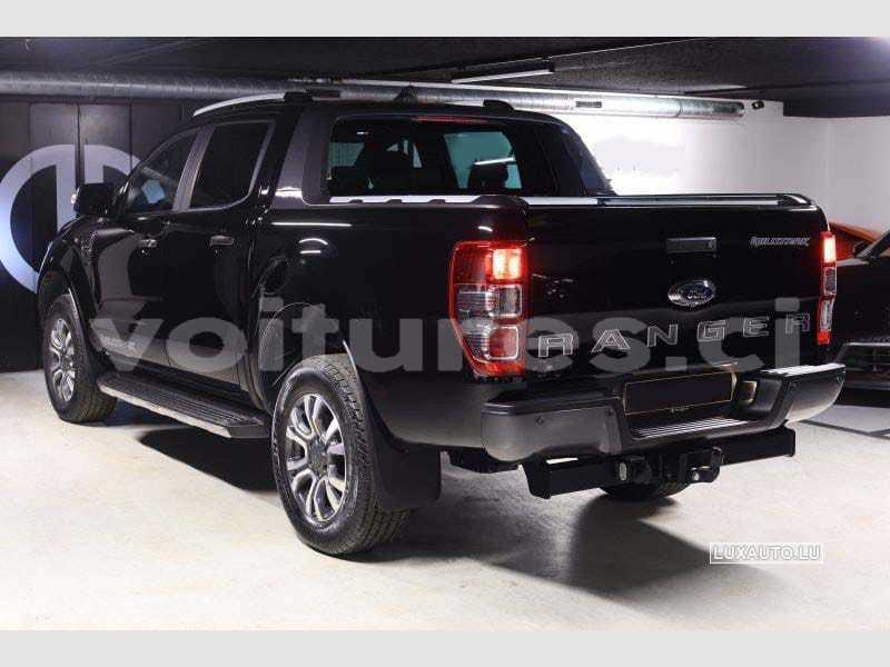 Big with watermark ford ranger abidjan abidjan 58523