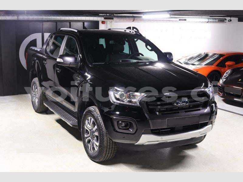 Big with watermark ford ranger abidjan abidjan 58523