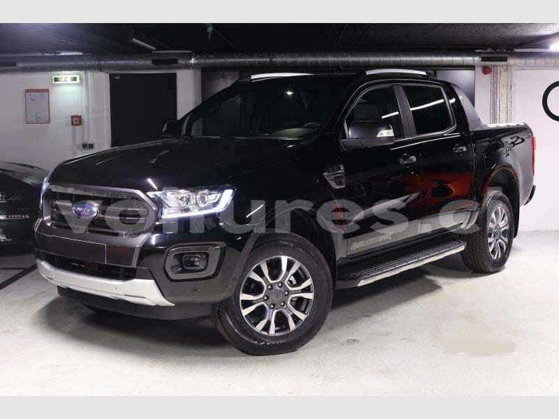 Big with watermark ford ranger abidjan abidjan 58523