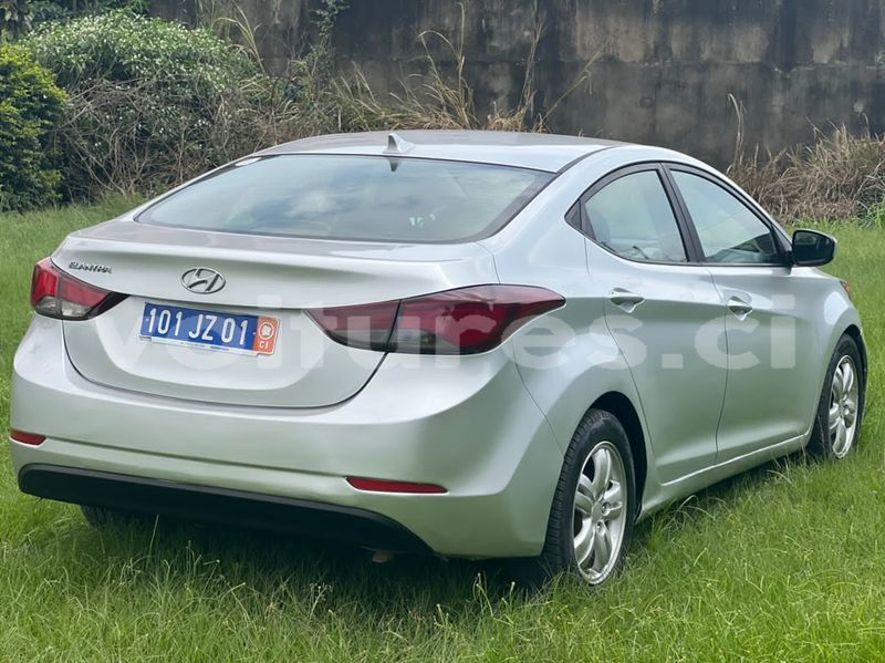 Big with watermark hyundai elantra abidjan abidjan 58531