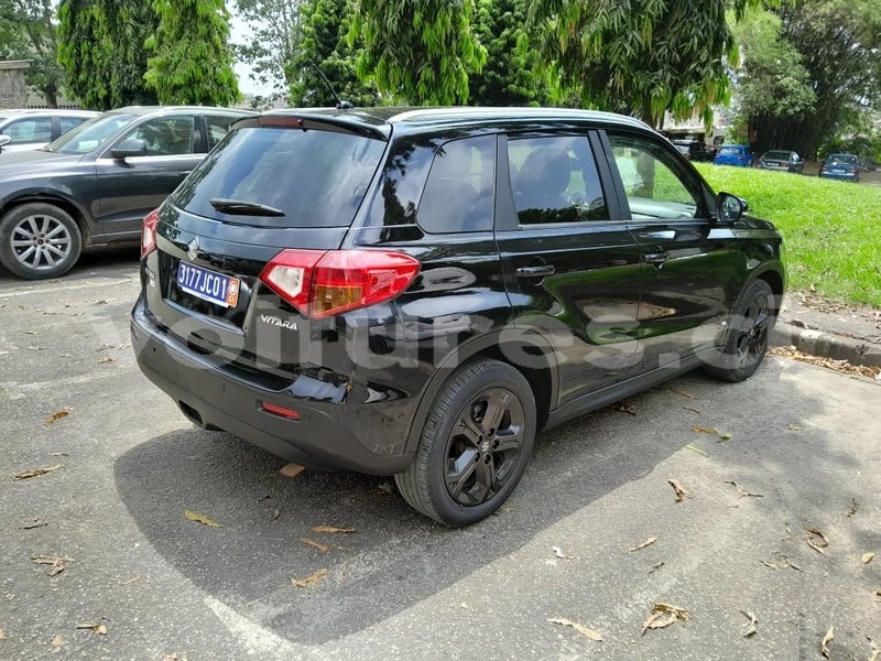 Big with watermark suzuki vitara abidjan abidjan 58533