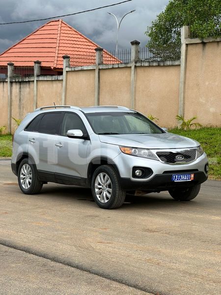 Big with watermark kia sorento abidjan abidjan 58536