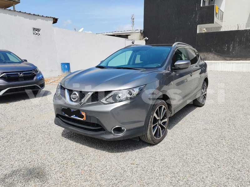 Big with watermark nissan qashqai abidjan abidjan 58537