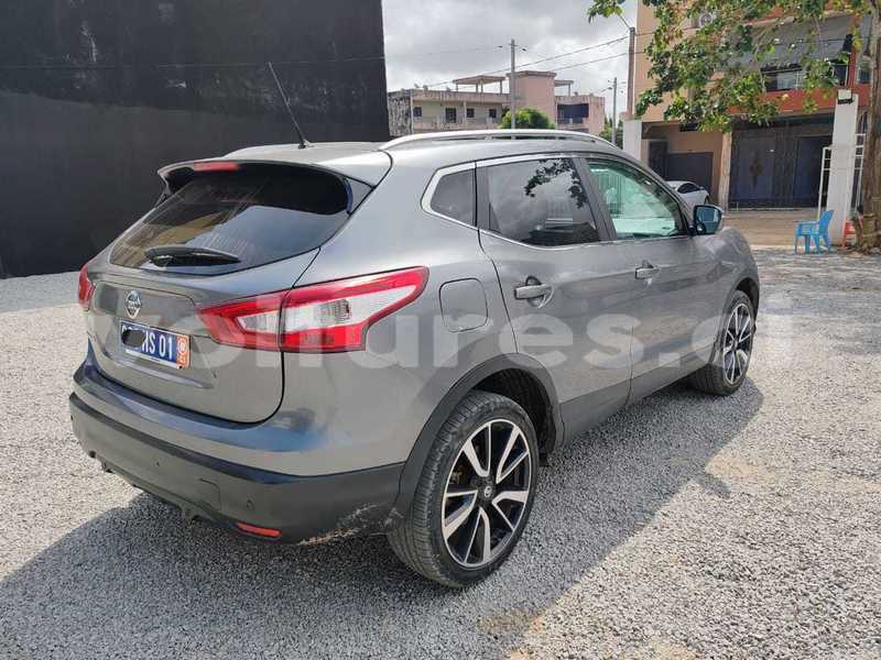 Big with watermark nissan qashqai abidjan abidjan 58537