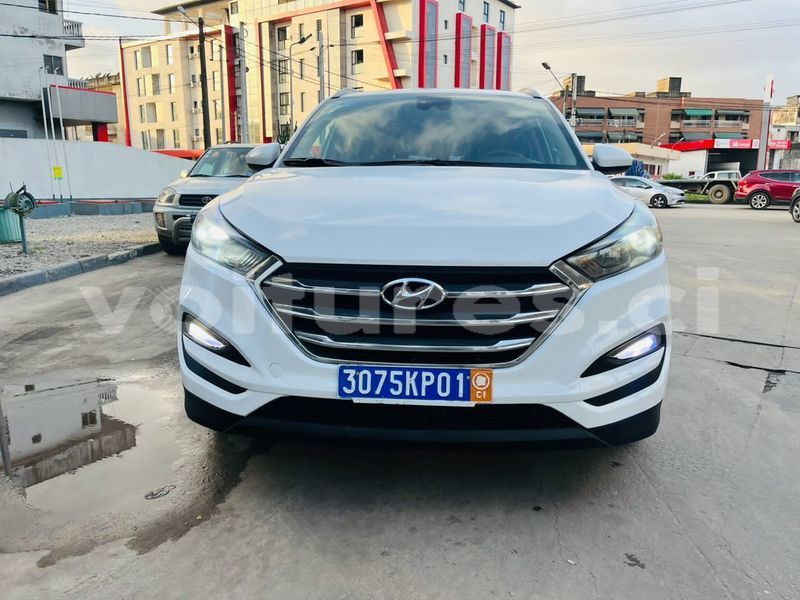 Big with watermark hyundai tucson abidjan abidjan 58541