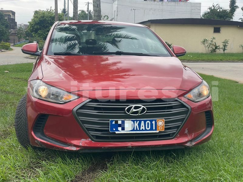 Big with watermark hyundai elantra abidjan abidjan 58543