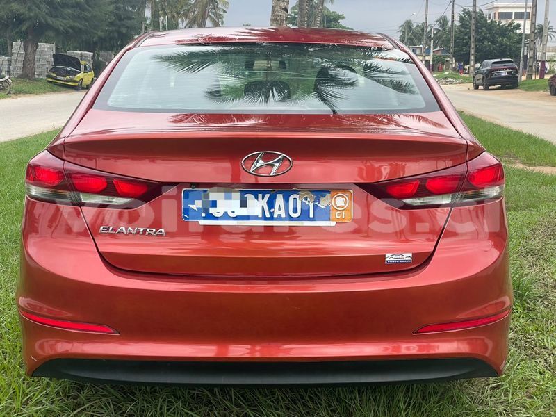 Big with watermark hyundai elantra abidjan abidjan 58543