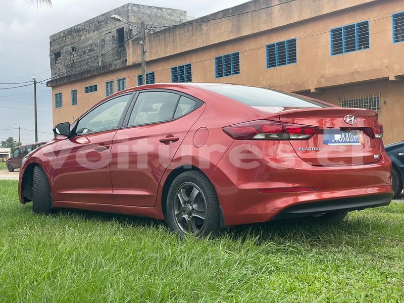 Big with watermark hyundai elantra abidjan abidjan 58543