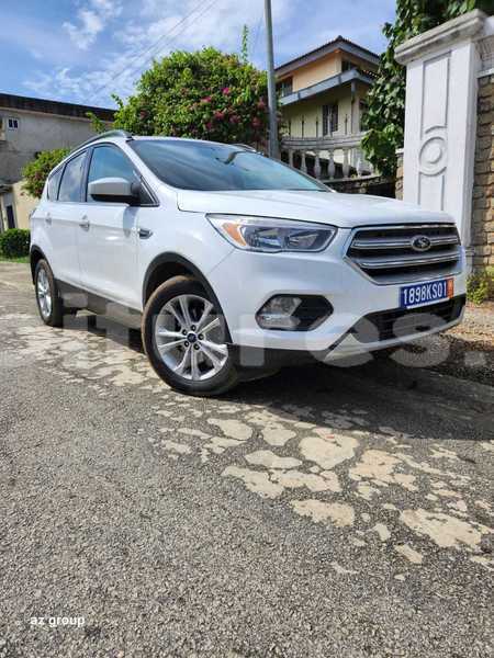 Big with watermark ford escape abidjan abidjan 58546