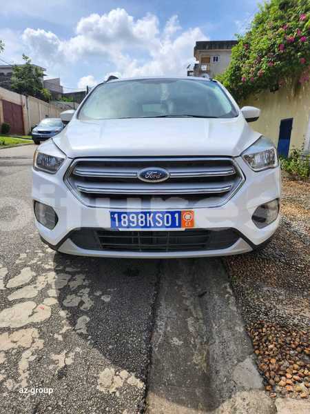 Big with watermark ford escape abidjan abidjan 58546