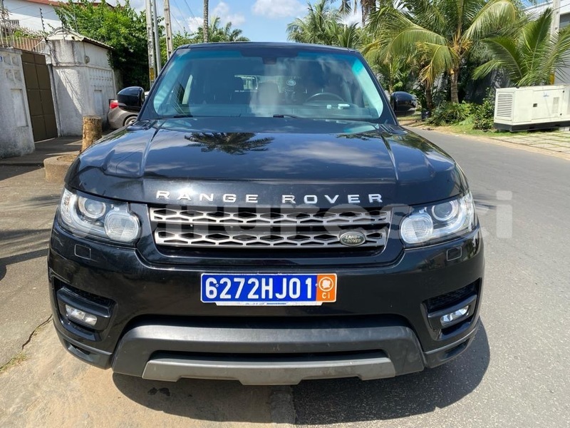 Big with watermark land rover range rover sport abidjan abidjan 58551