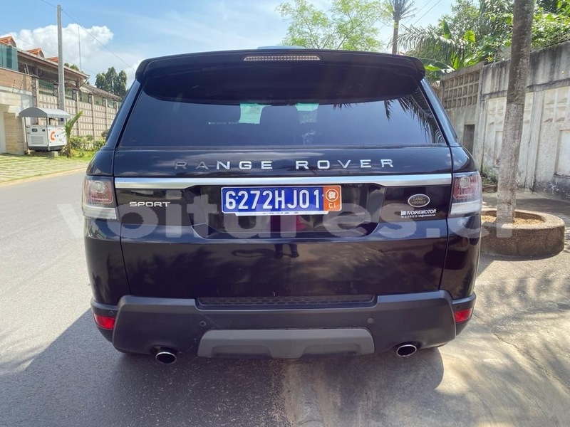 Big with watermark land rover range rover sport abidjan abidjan 58551