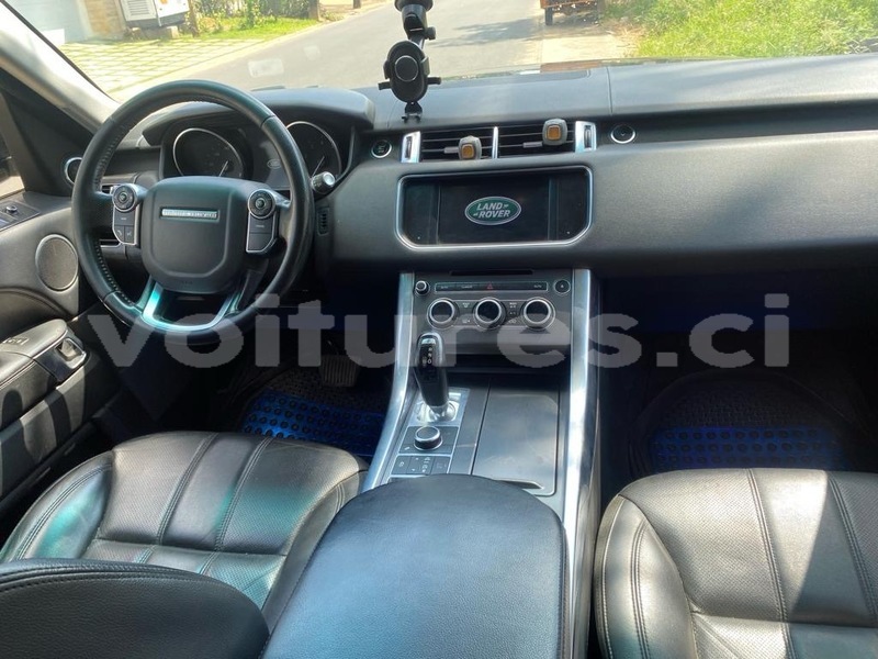 Big with watermark land rover range rover sport abidjan abidjan 58551