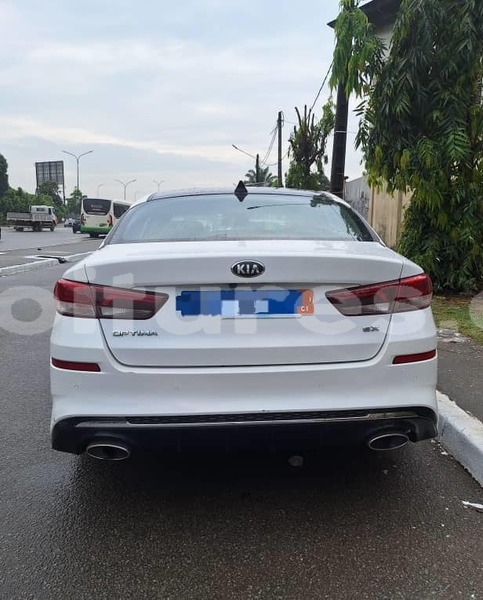 Big with watermark kia optima abidjan abidjan 58555