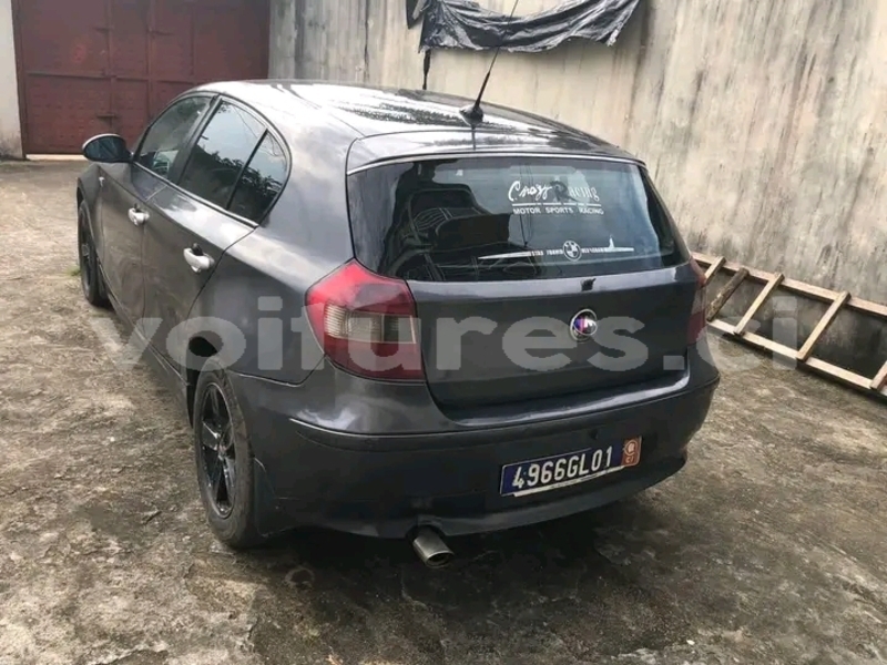 Big with watermark bmw 1 series abidjan abidjan 58568