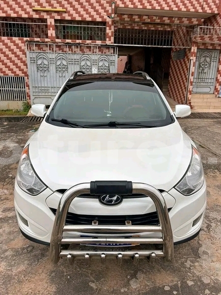 Big with watermark hyundai tucson abidjan abidjan 58575