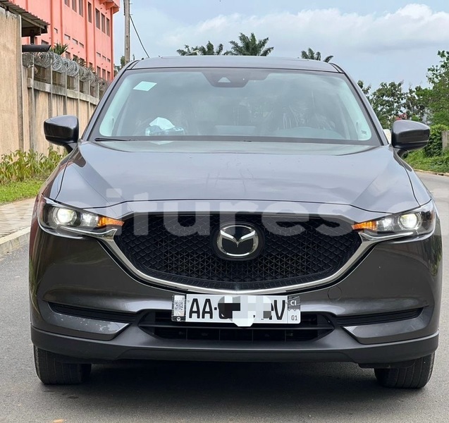 Big with watermark mazda cx 5 abidjan abidjan 58592