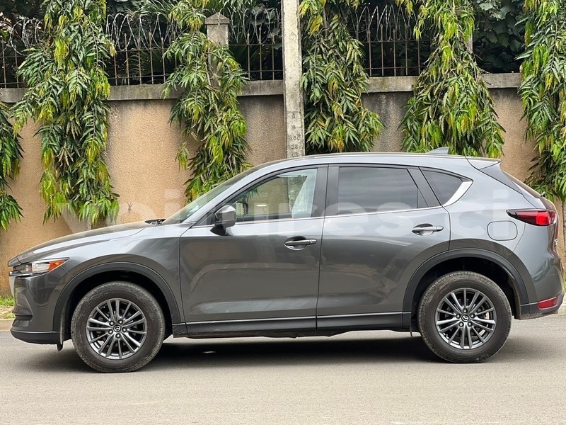 Big with watermark mazda cx 5 abidjan abidjan 58592