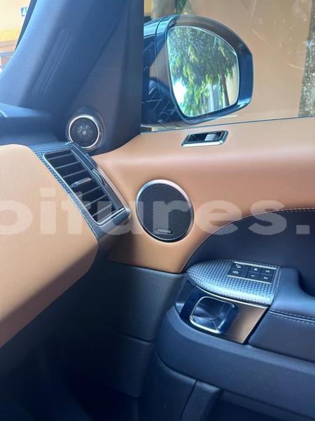 Big with watermark land rover range rover sport abidjan abidjan 58596