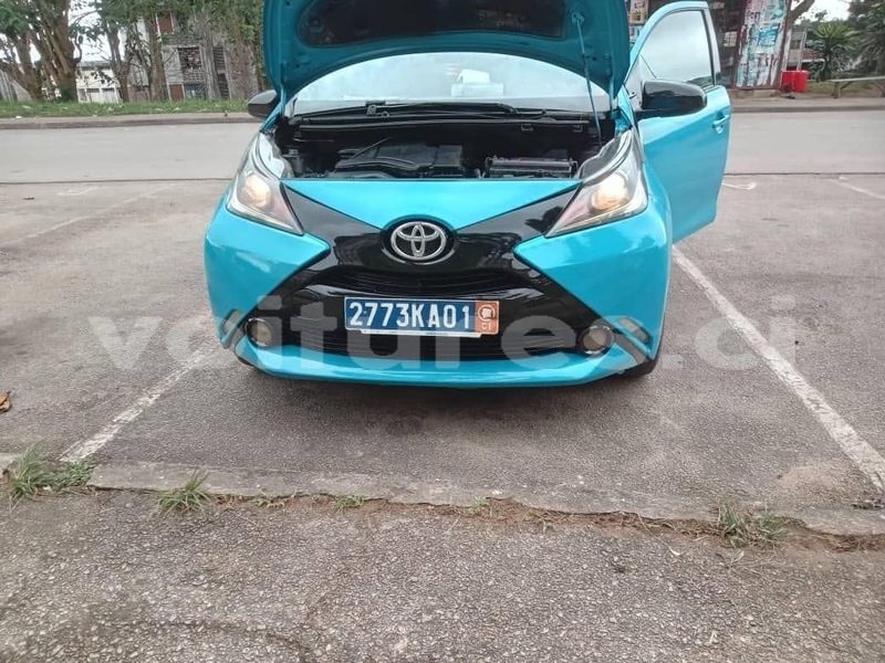 Big with watermark toyota aygo bas sassandra san pedro 58597