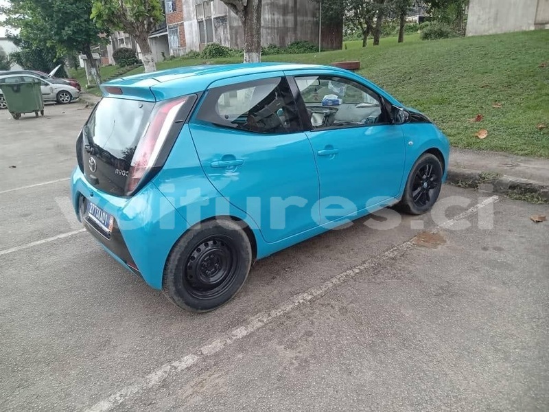 Big with watermark toyota aygo bas sassandra san pedro 58597