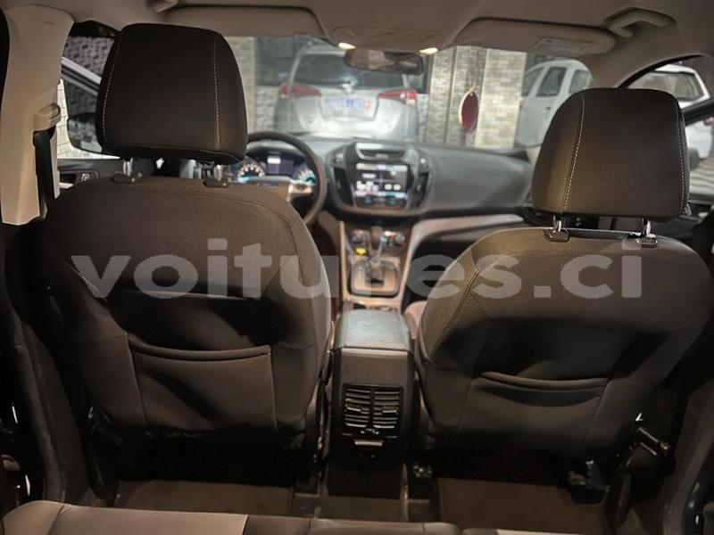 Big with watermark ford escape abidjan abidjan 58598