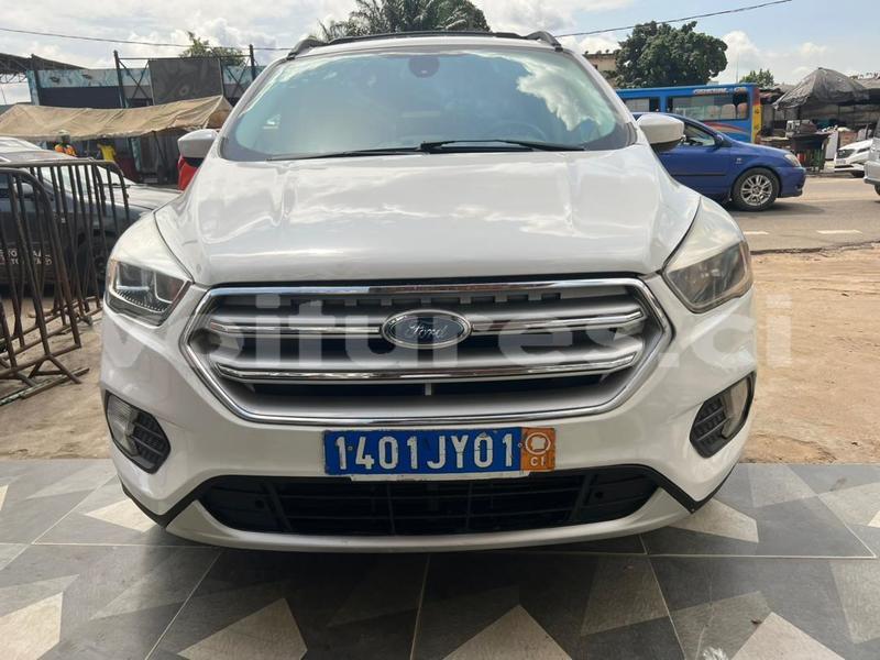 Big with watermark ford escape abidjan abidjan 58600