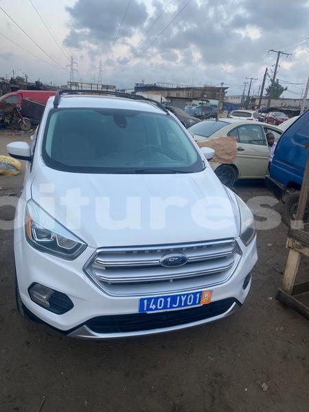 Big with watermark ford escape abidjan abidjan 58600