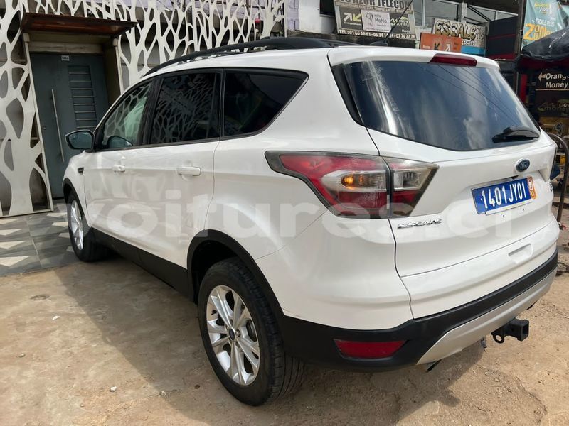 Big with watermark ford escape abidjan abidjan 58600