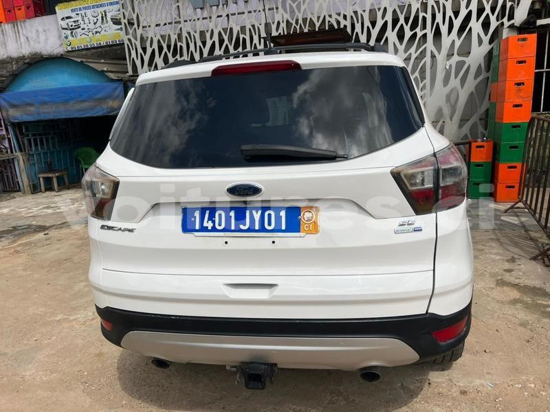 Big with watermark ford escape abidjan abidjan 58600