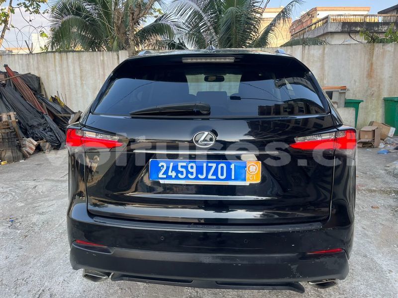 Big with watermark lexus lx abidjan abidjan 58602