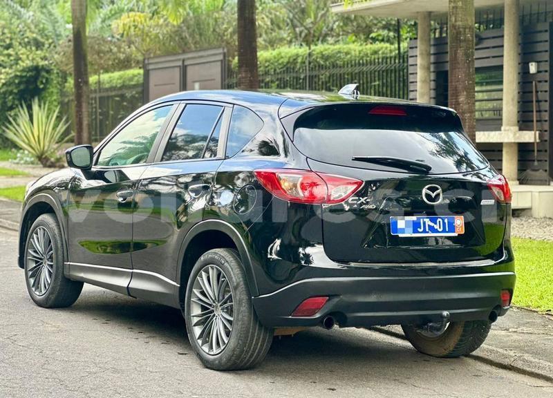 Big with watermark mazda cx 5 abidjan abidjan 58606