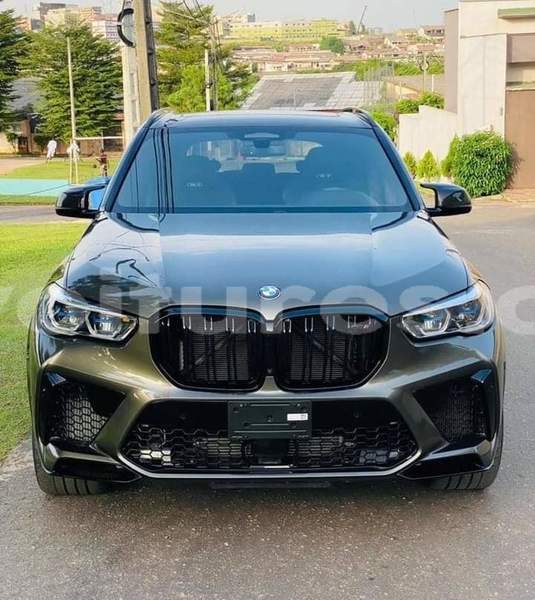 Big with watermark bmw x5 m abidjan abidjan 58607